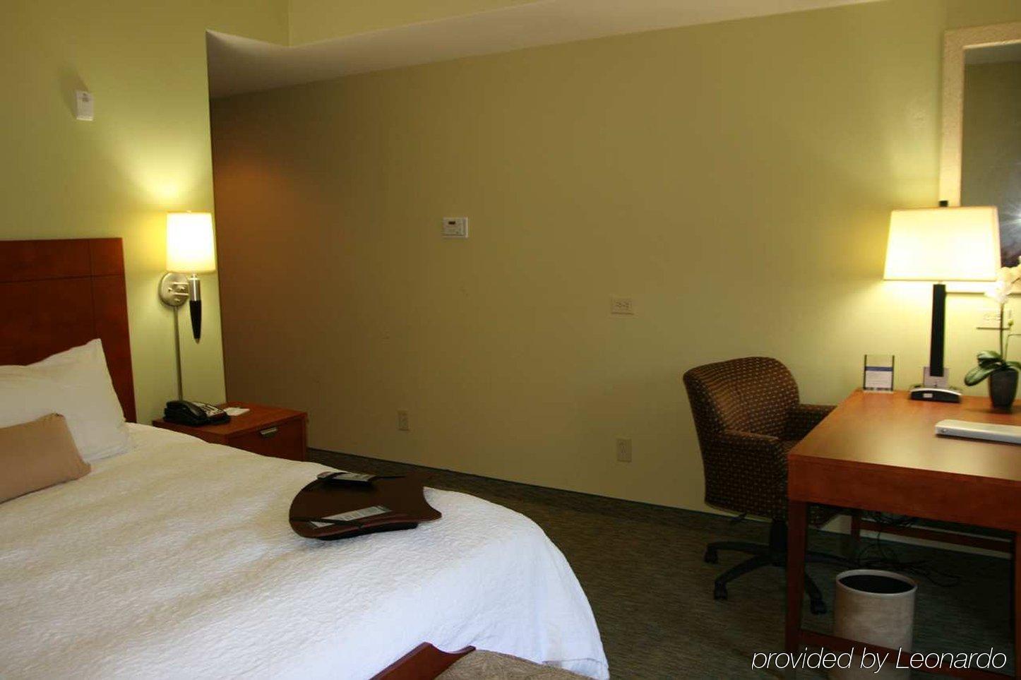 Hampton Inn & Suites Birmingham Airport Area Irondale Rum bild