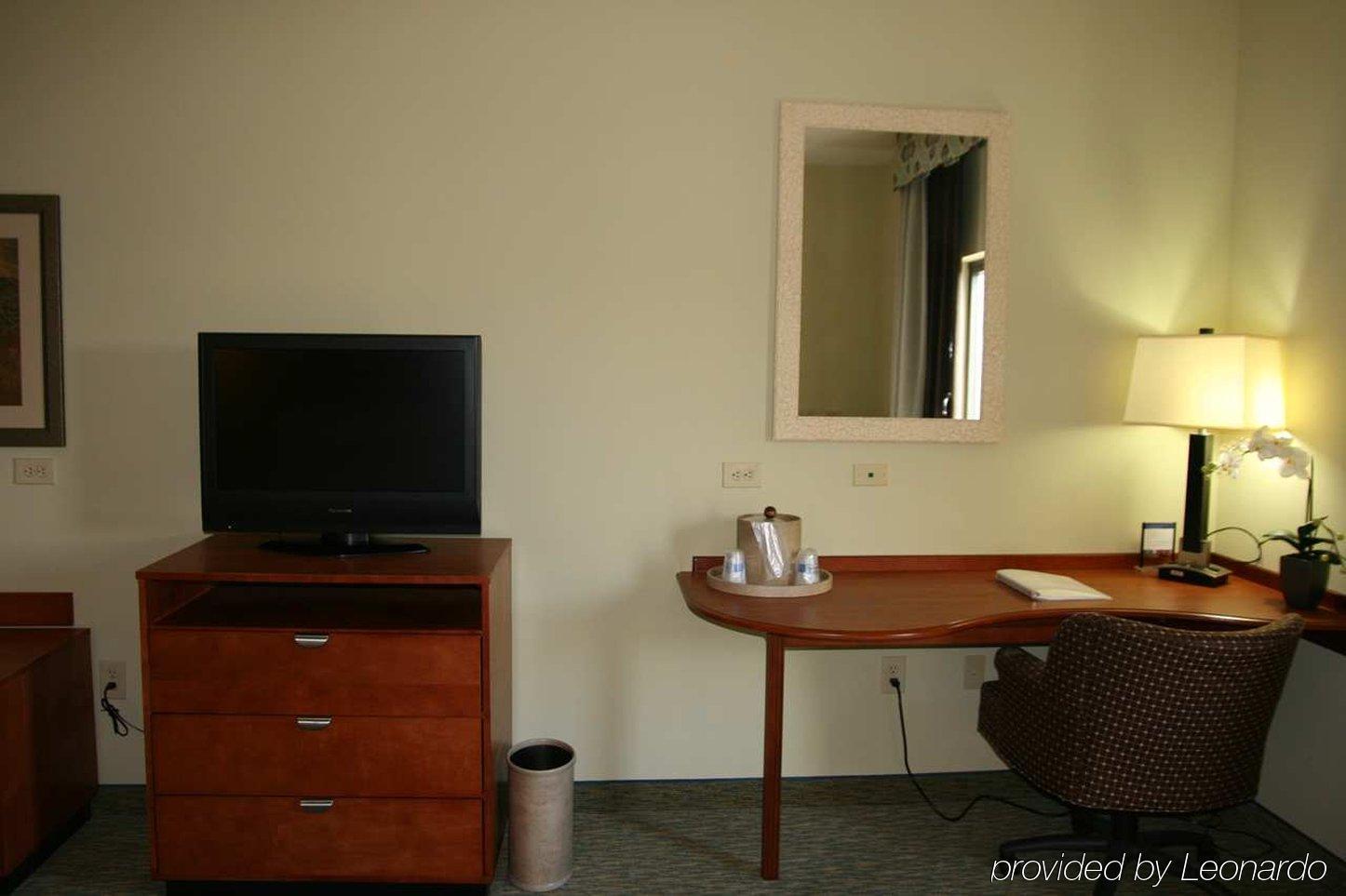 Hampton Inn & Suites Birmingham Airport Area Irondale Rum bild