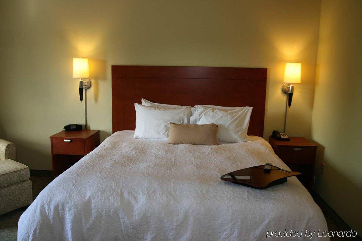 Hampton Inn & Suites Birmingham Airport Area Irondale Rum bild
