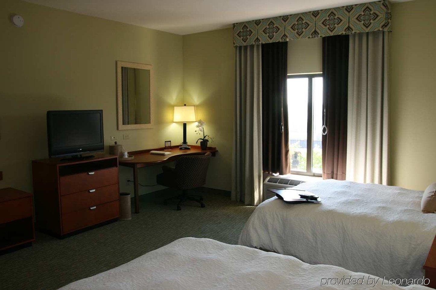 Hampton Inn & Suites Birmingham Airport Area Irondale Rum bild