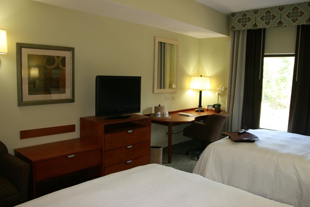 Hampton Inn & Suites Birmingham Airport Area Irondale Rum bild