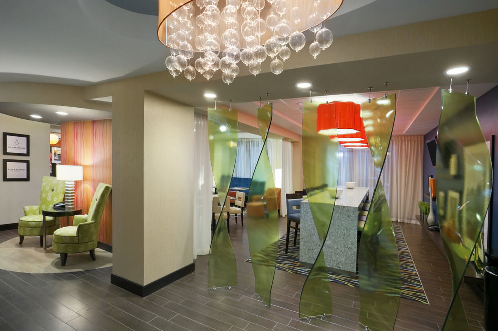 Hampton Inn & Suites Birmingham Airport Area Irondale Exteriör bild
