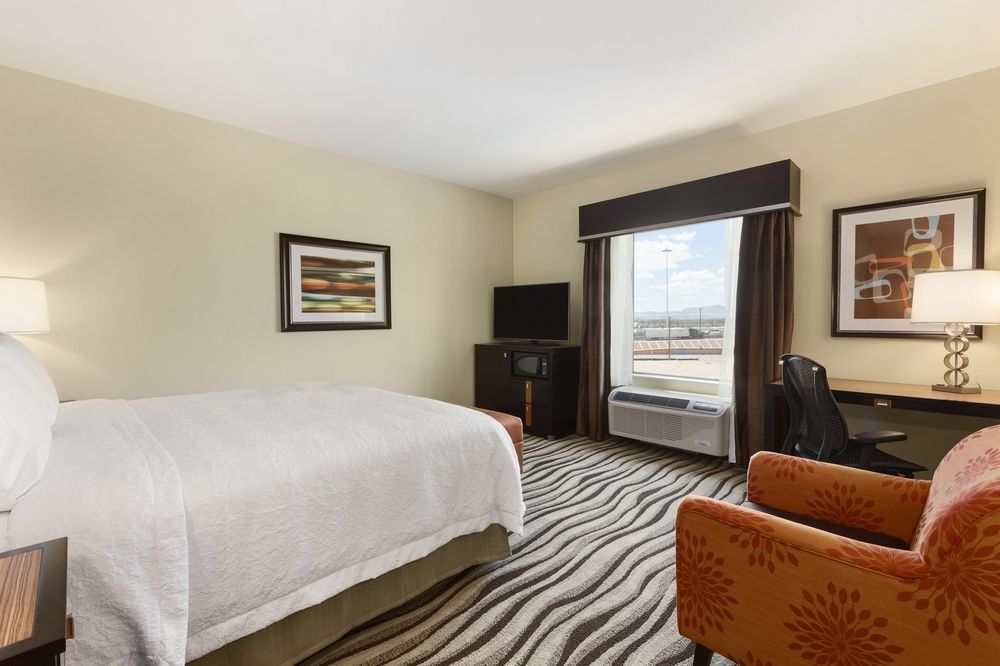 Hampton Inn & Suites Birmingham Airport Area Irondale Exteriör bild