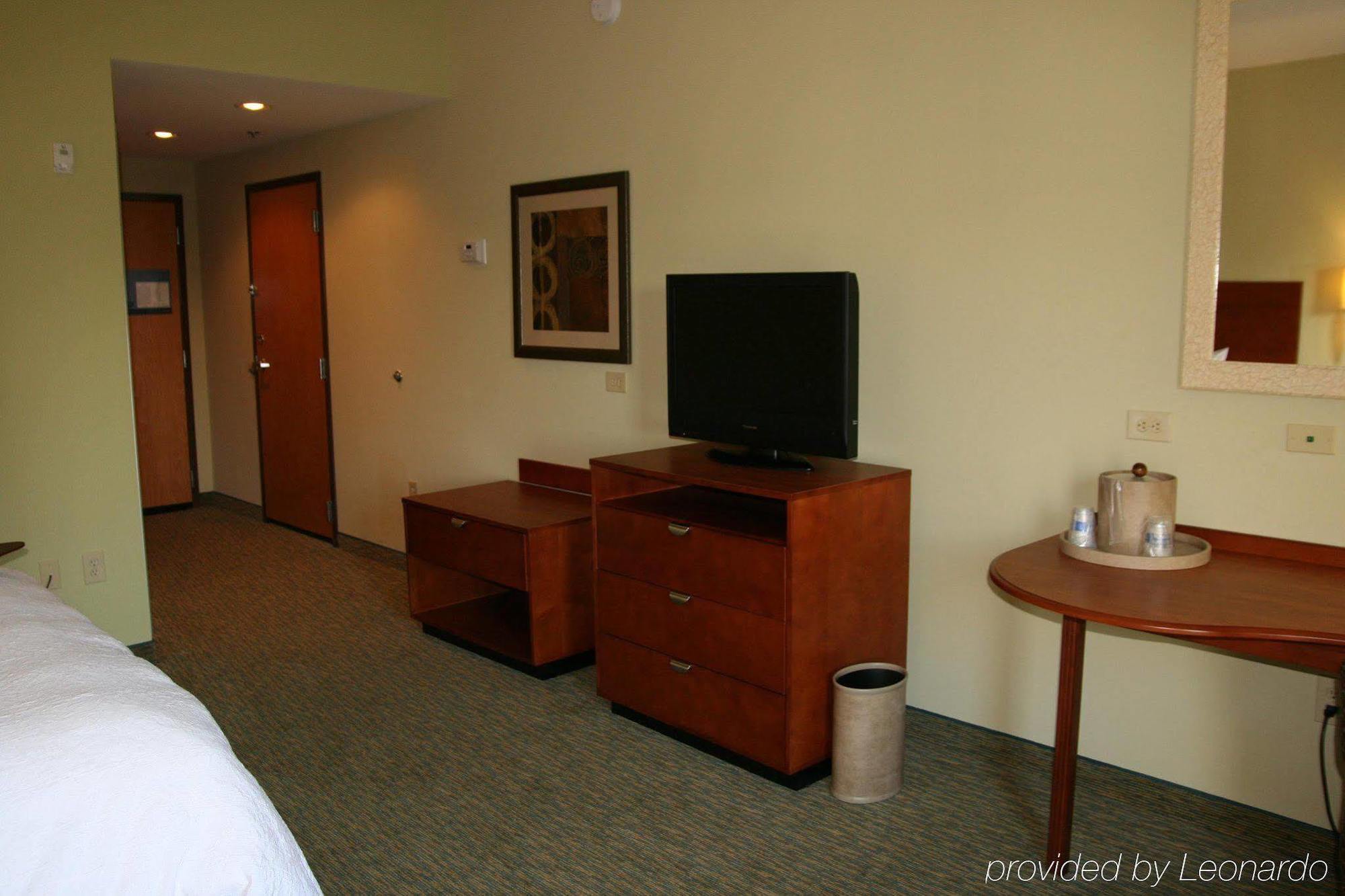 Hampton Inn & Suites Birmingham Airport Area Irondale Rum bild