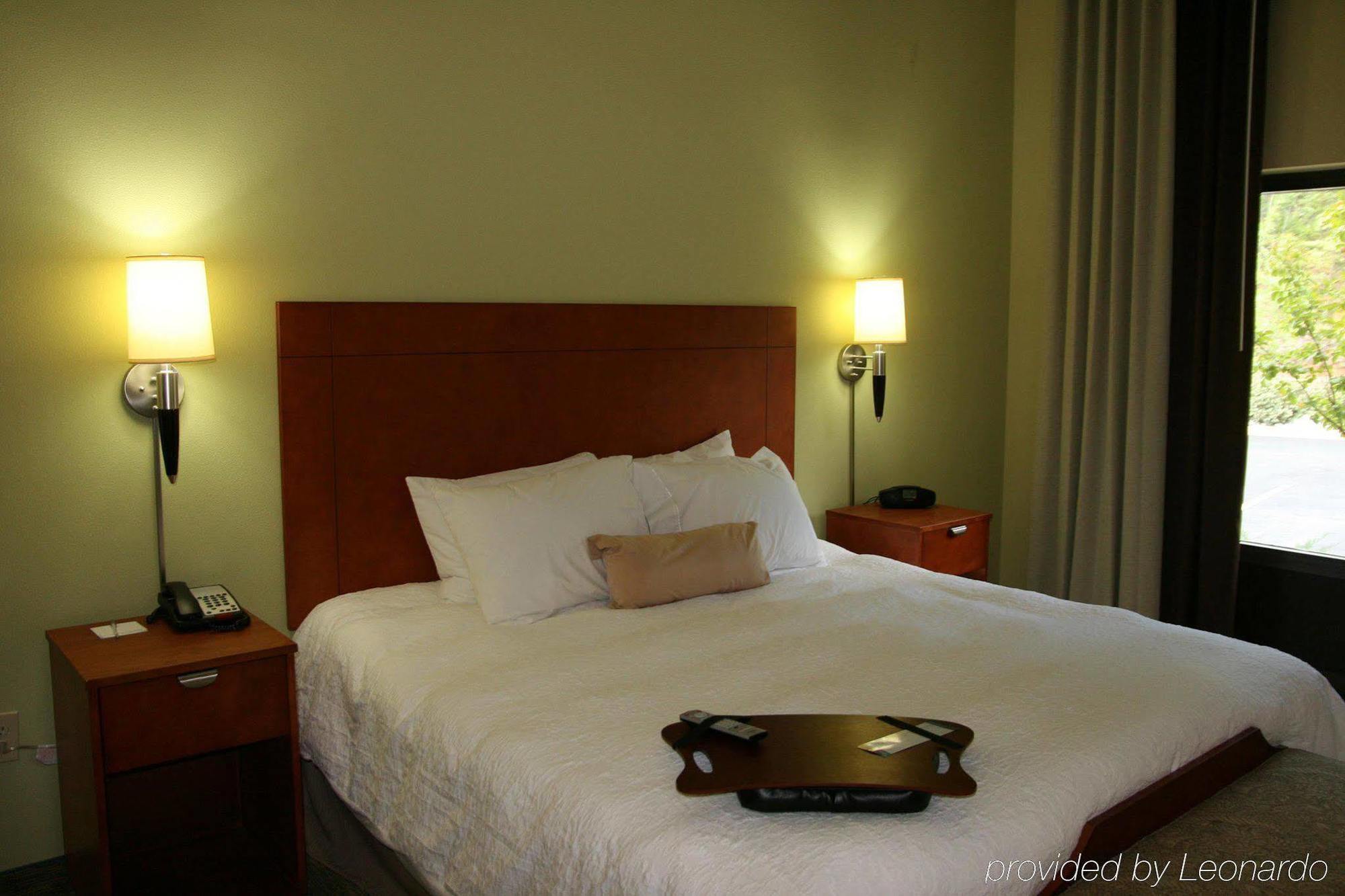 Hampton Inn & Suites Birmingham Airport Area Irondale Rum bild