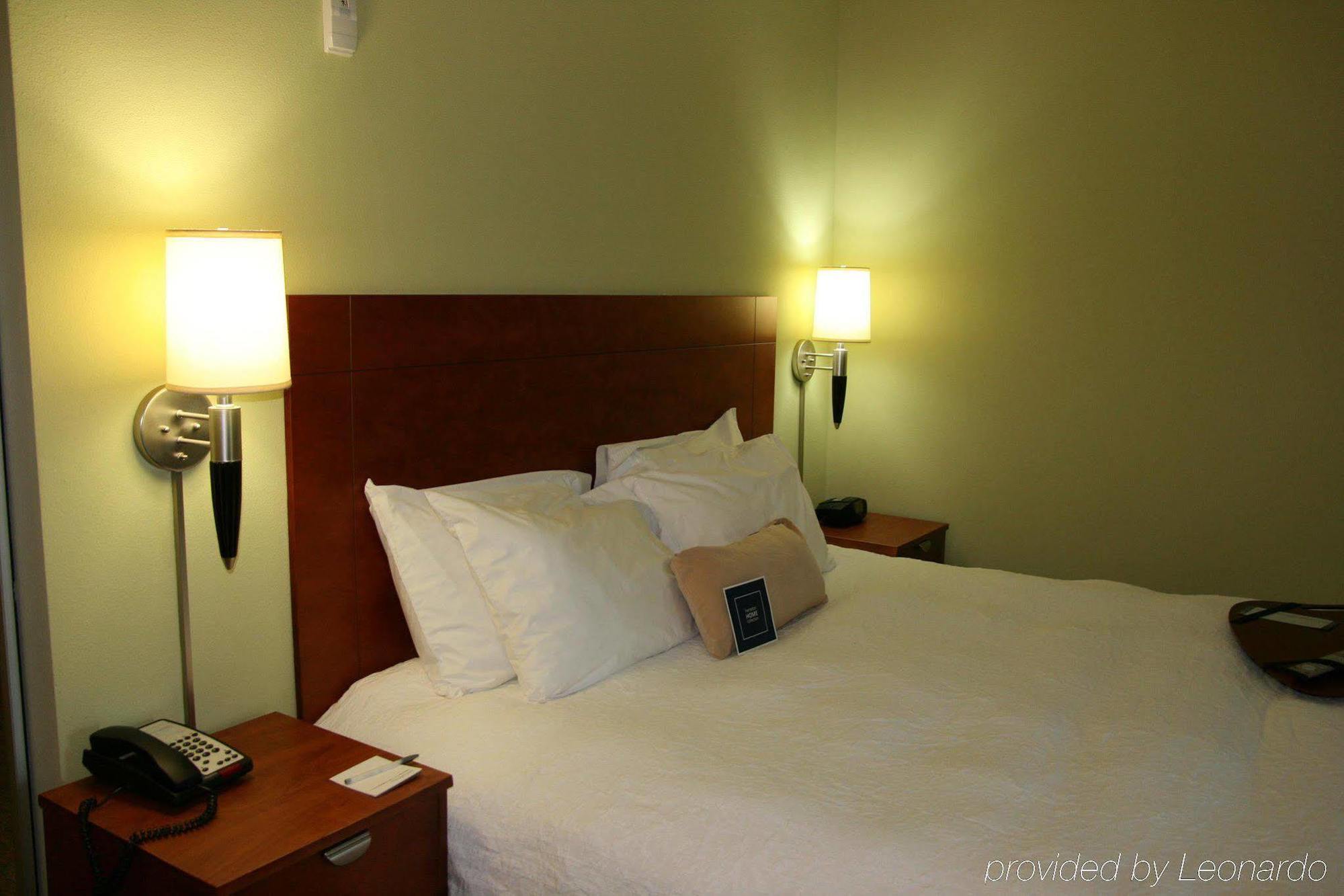 Hampton Inn & Suites Birmingham Airport Area Irondale Exteriör bild