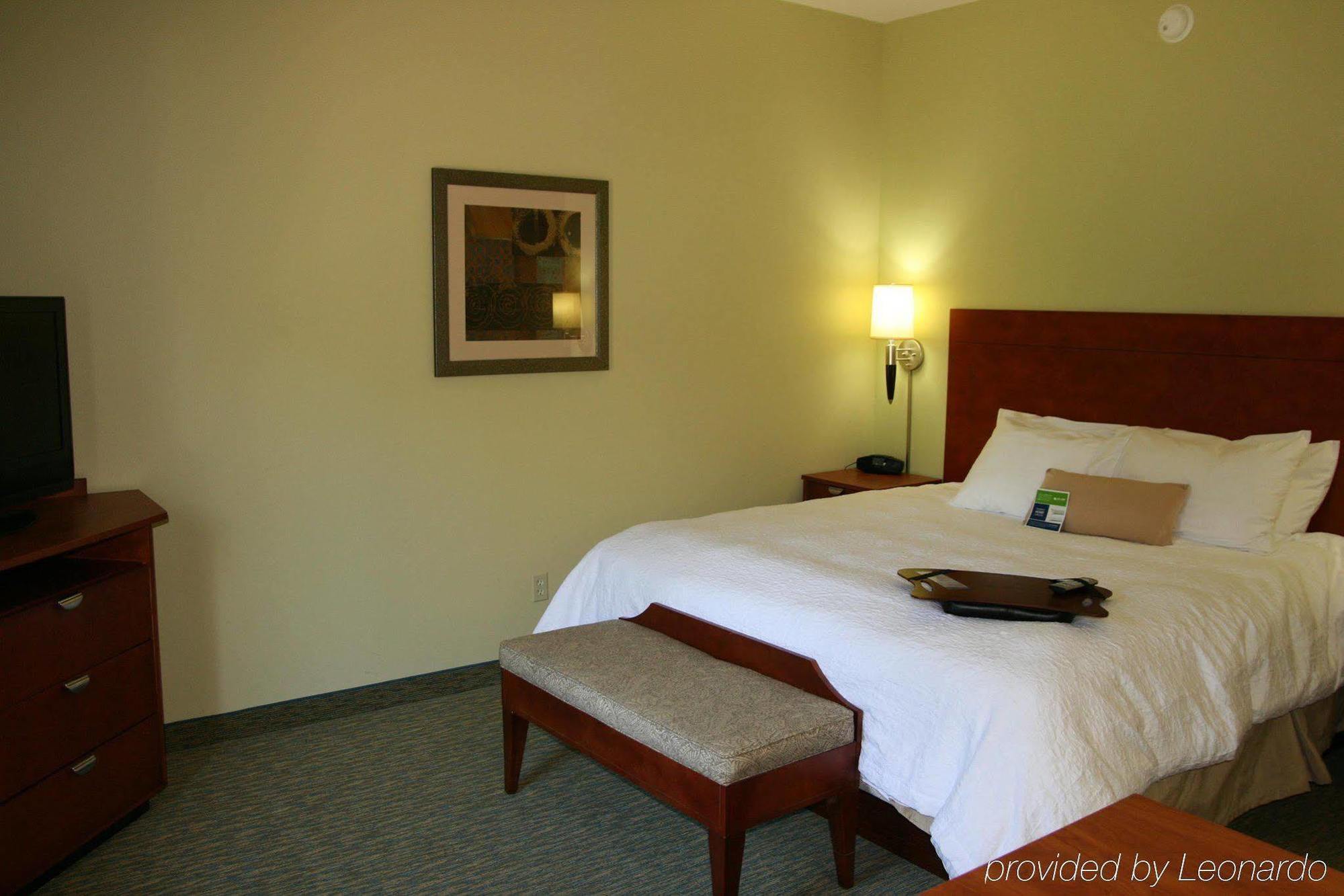 Hampton Inn & Suites Birmingham Airport Area Irondale Rum bild