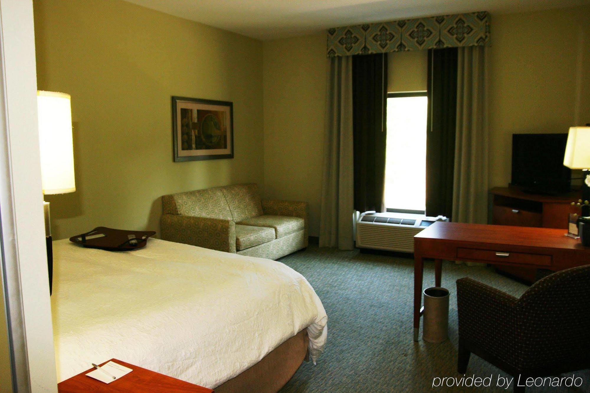 Hampton Inn & Suites Birmingham Airport Area Irondale Rum bild