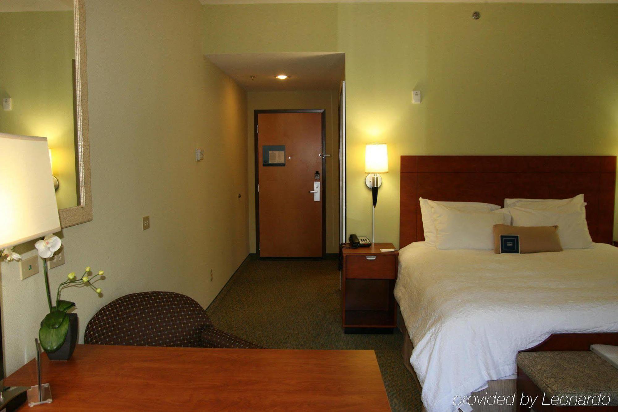 Hampton Inn & Suites Birmingham Airport Area Irondale Rum bild