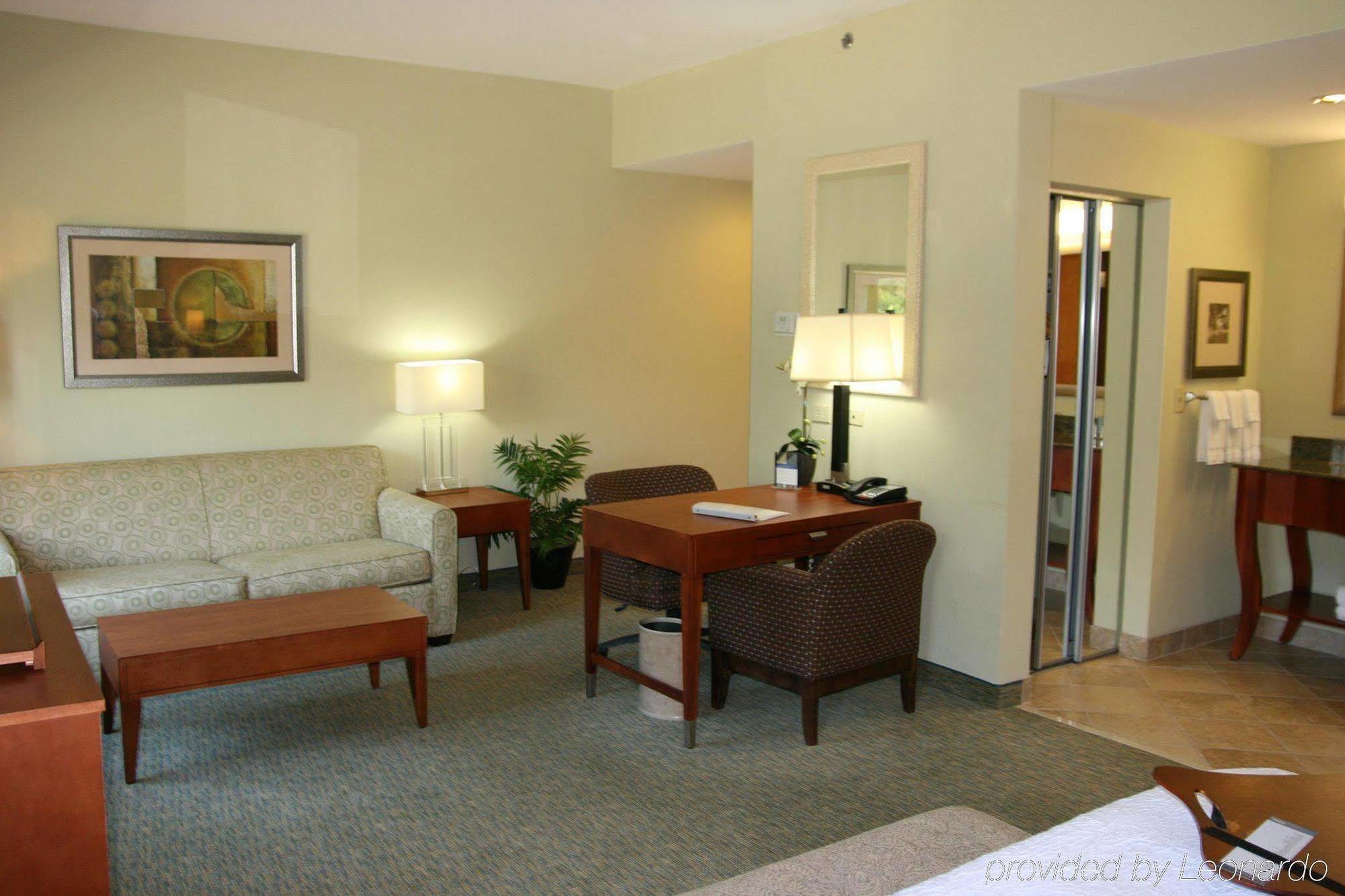 Hampton Inn & Suites Birmingham Airport Area Irondale Rum bild