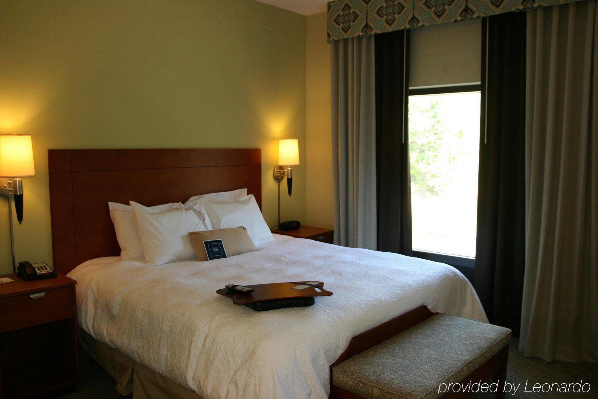 Hampton Inn & Suites Birmingham Airport Area Irondale Rum bild