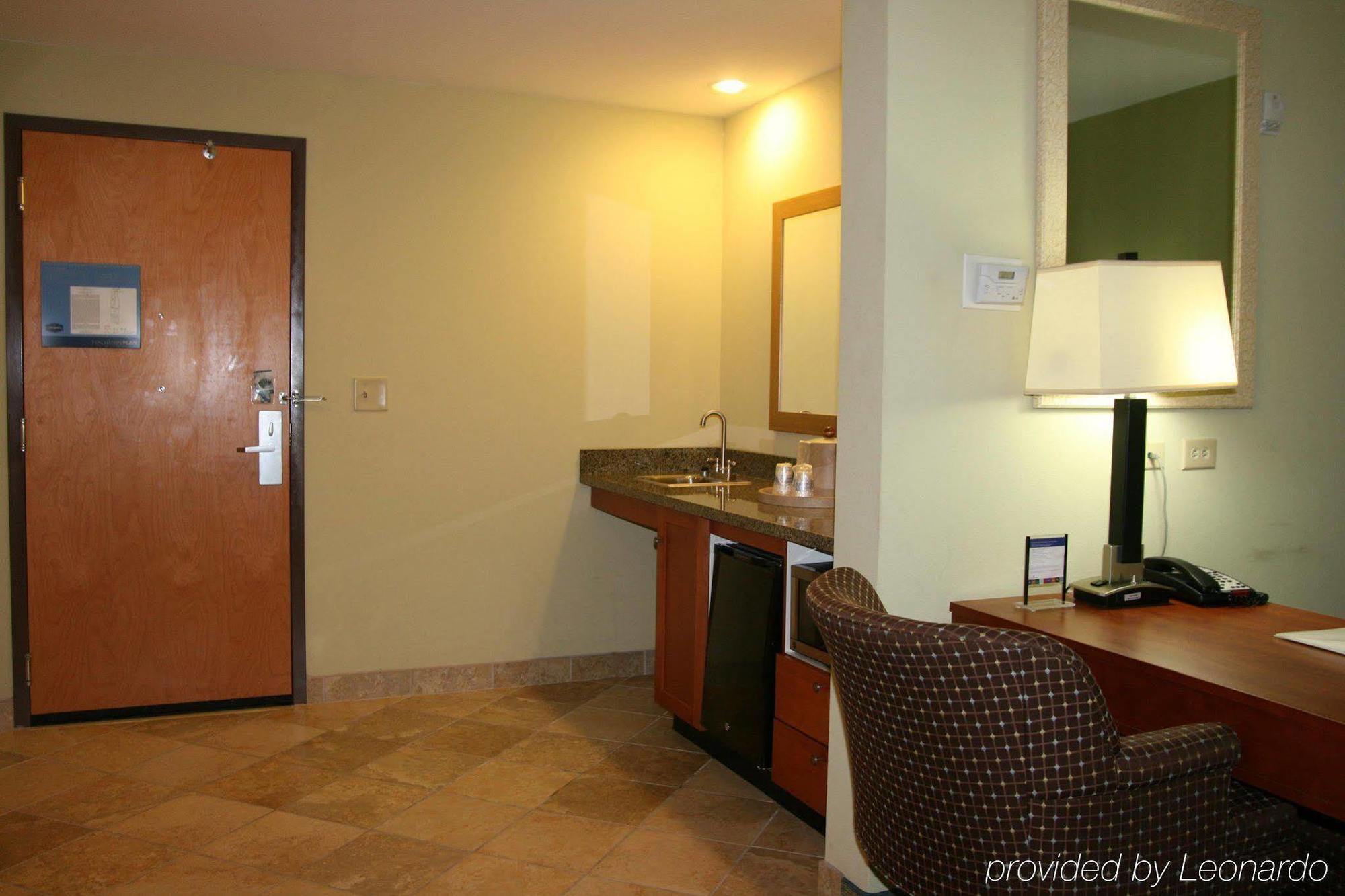 Hampton Inn & Suites Birmingham Airport Area Irondale Rum bild